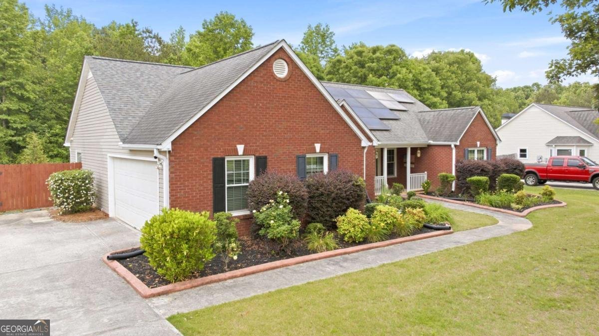 516 Ansley Forest Drive Monroe - Photo 33
