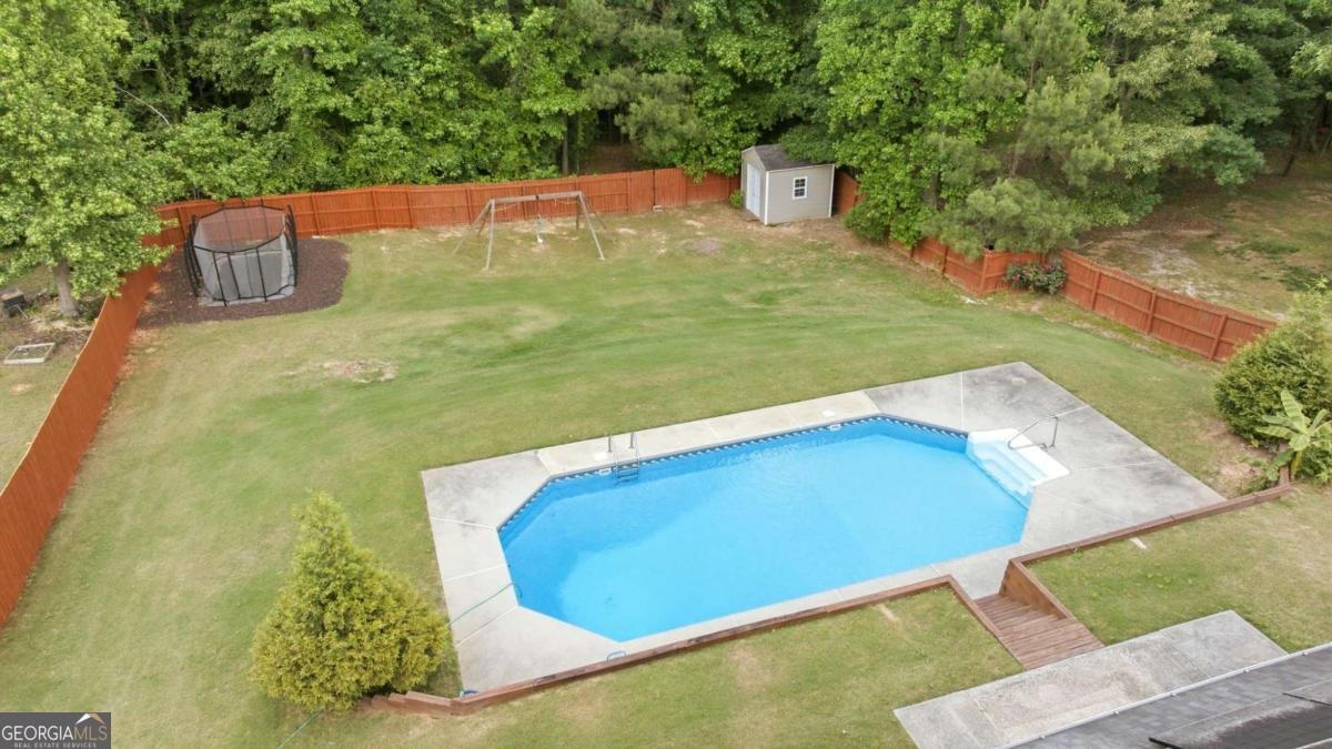 516 Ansley Forest Drive Monroe - Photo 35