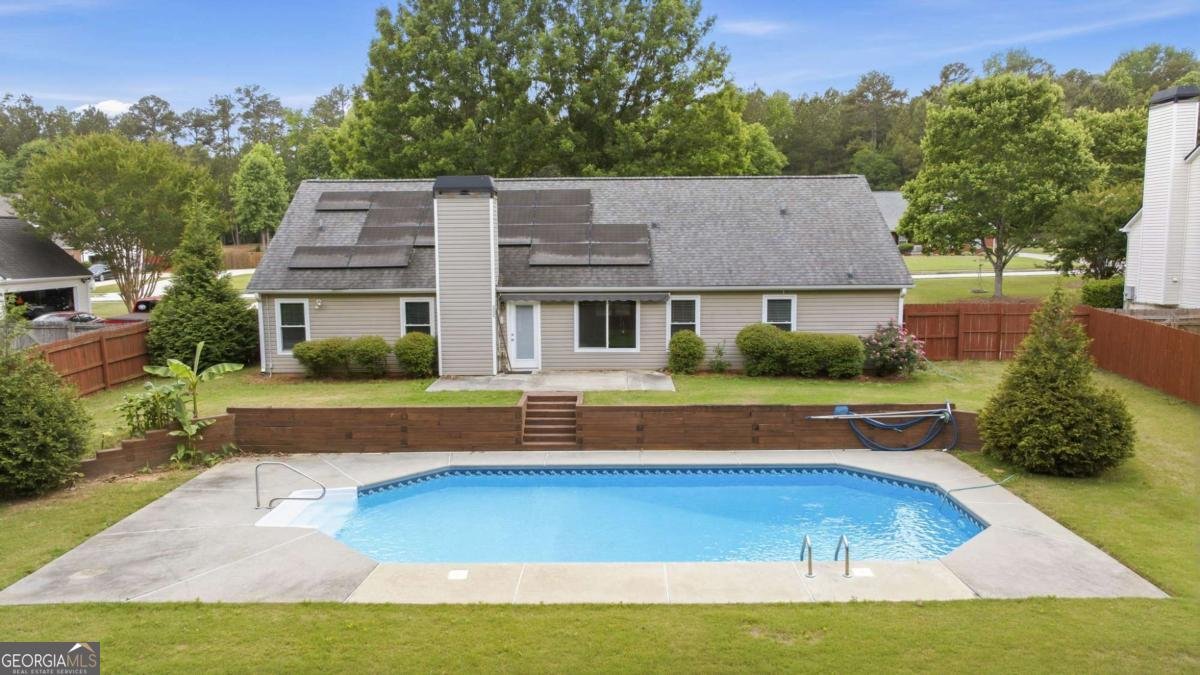 516 Ansley Forest Drive Monroe - Photo 36
