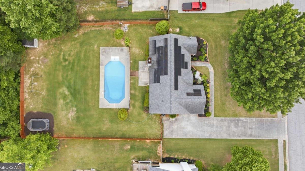 516 Ansley Forest Drive Monroe - Photo 37