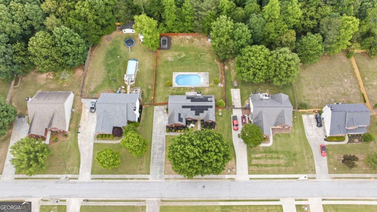 516 Ansley Forest Drive Monroe - Photo 38