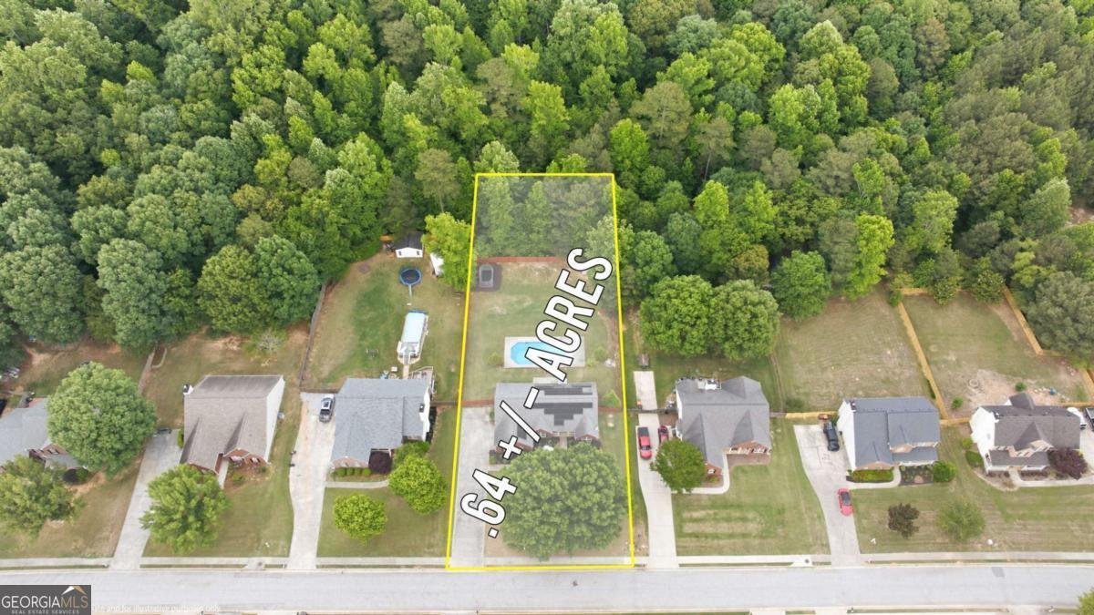 516 Ansley Forest Drive Monroe - Photo 39