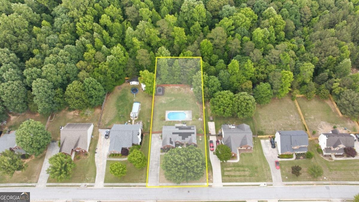 516 Ansley Forest Drive Monroe - Photo 40