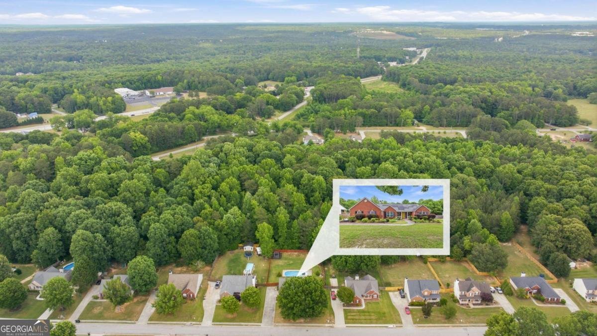516 Ansley Forest Drive Monroe - Photo 43