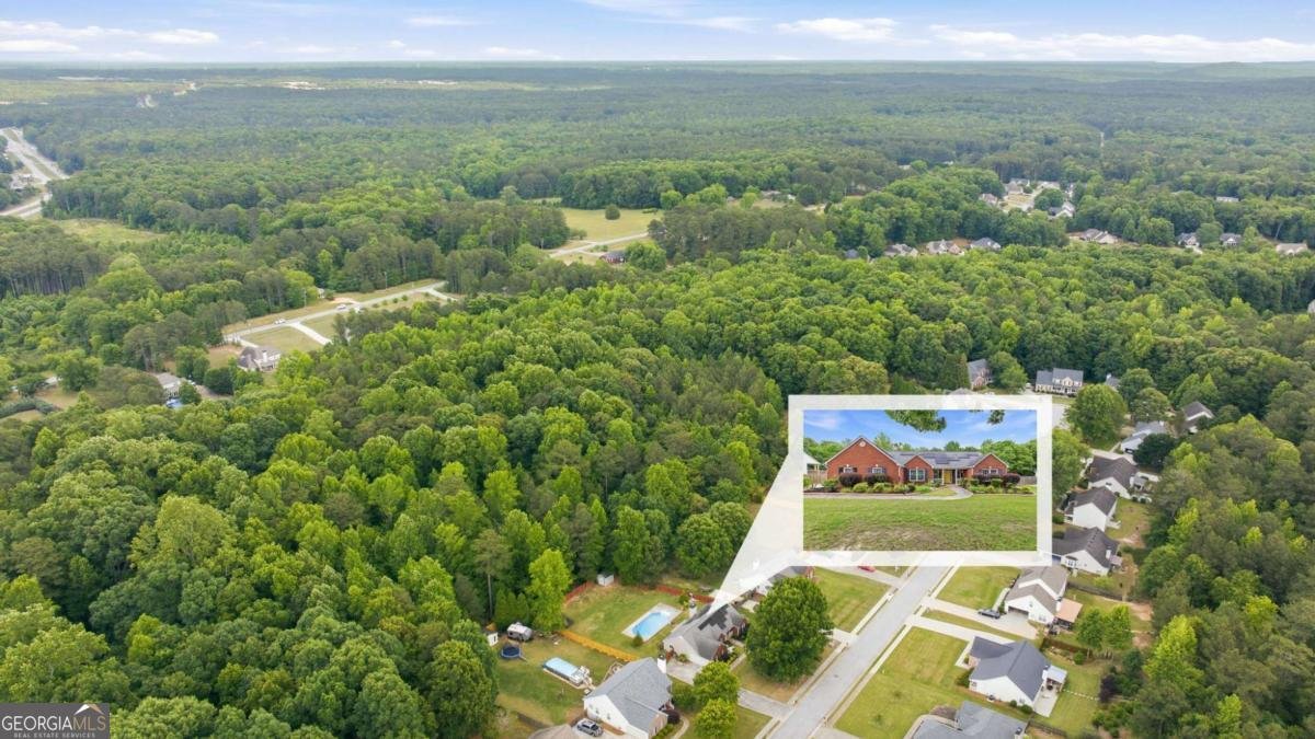 516 Ansley Forest Drive Monroe - Photo 45