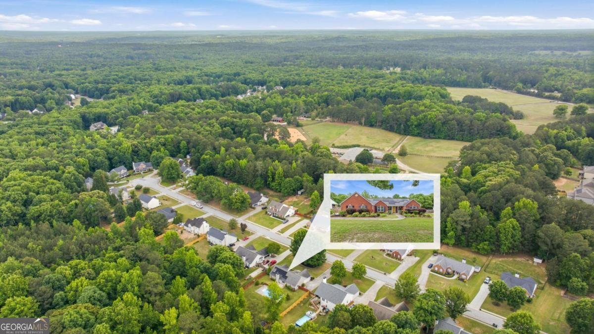 516 Ansley Forest Drive Monroe - Photo 48