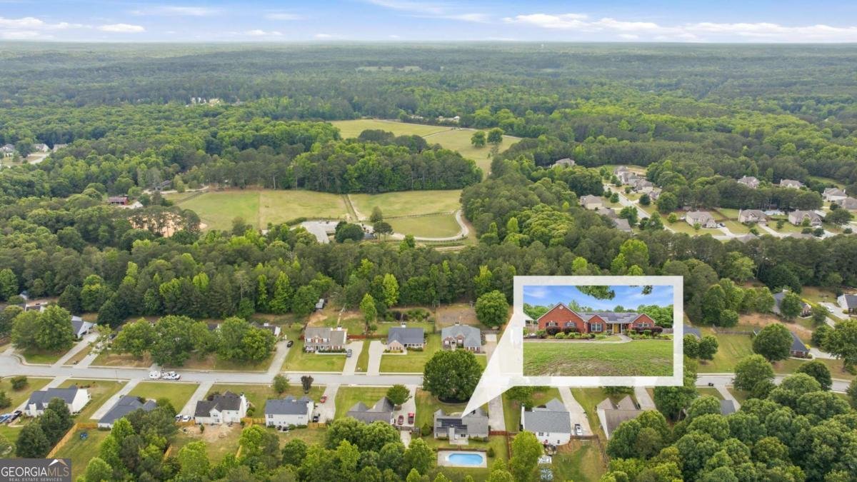 516 Ansley Forest Drive Monroe - Photo 49