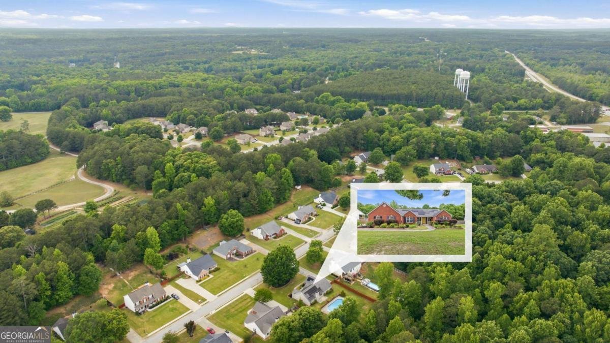 516 Ansley Forest Drive Monroe - Photo 51