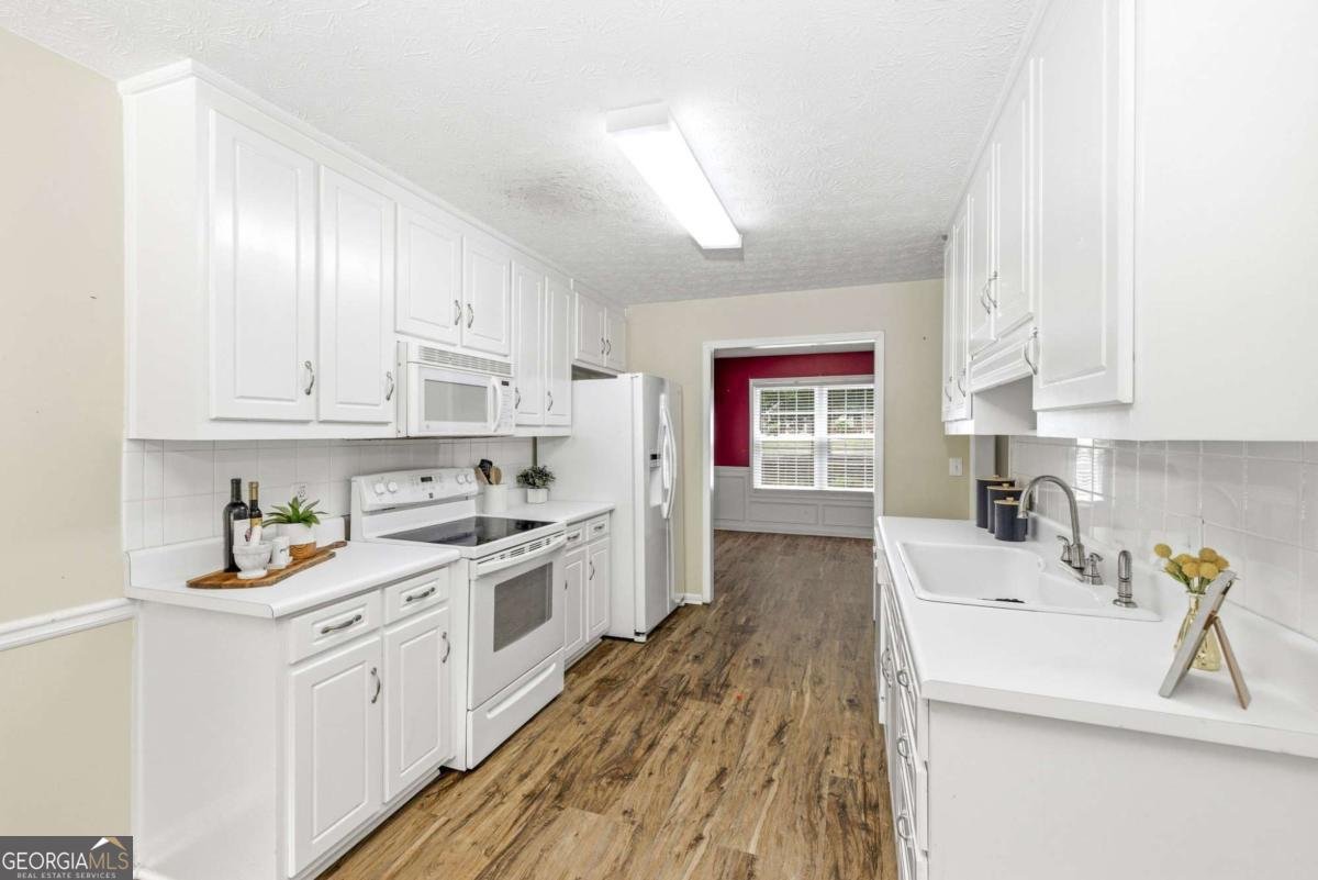 516 Ansley Forest Drive Monroe - Photo 8