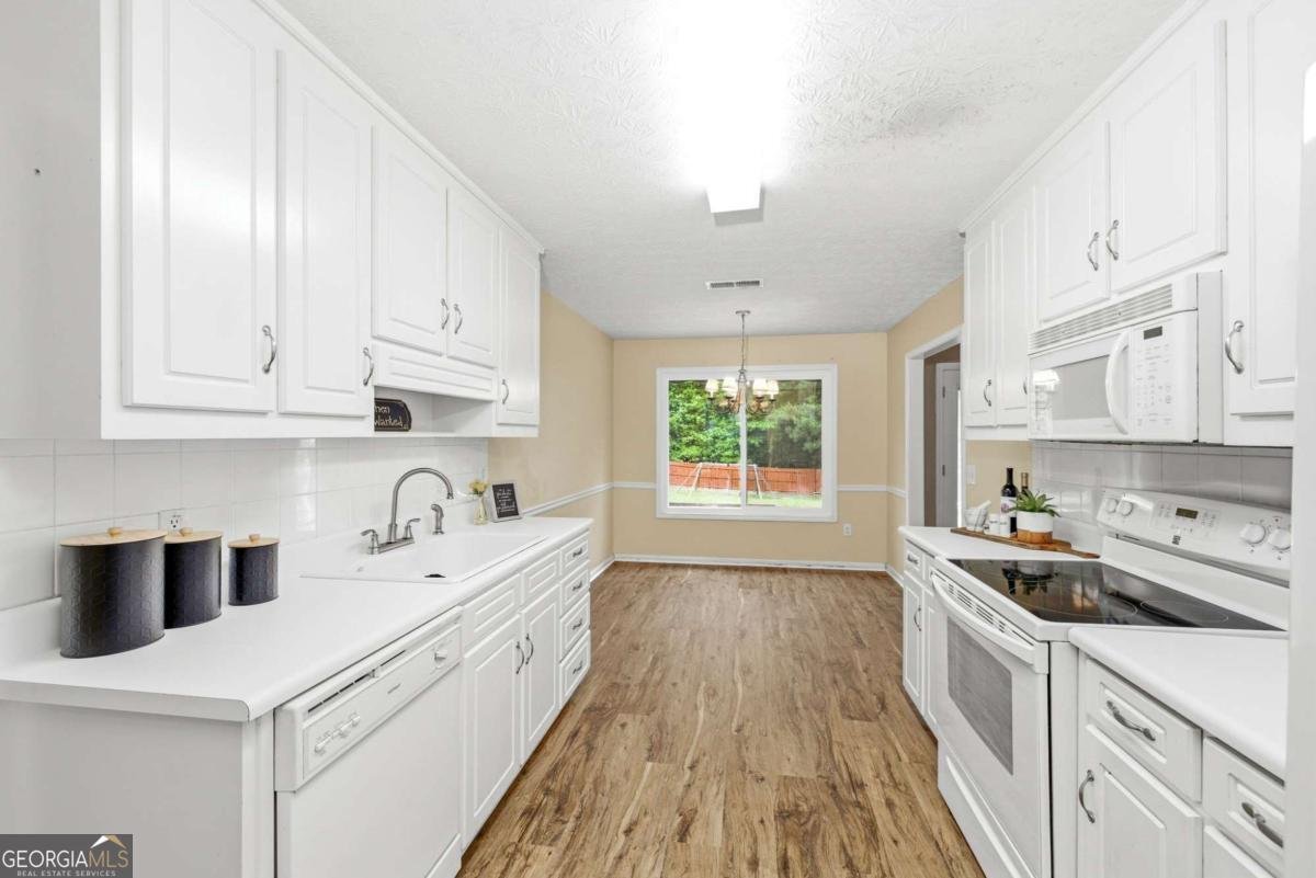516 Ansley Forest Drive Monroe - Photo 9