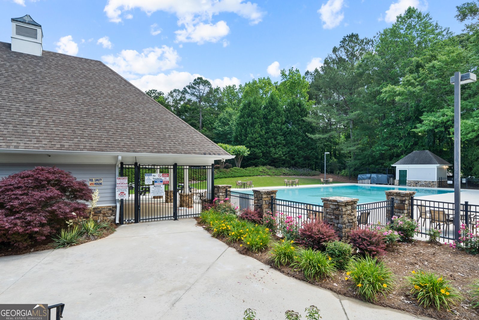 8370 Fairway Drive Covington - Photo 34