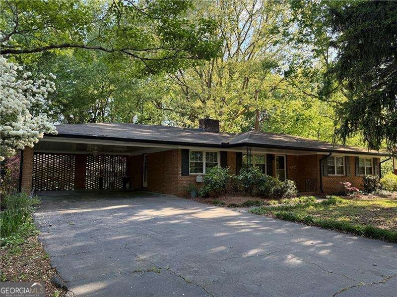 782 Prince Avenue Marietta - Photo 30