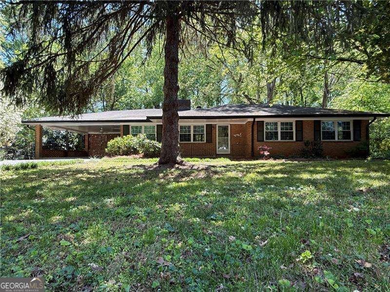782 Prince Avenue Marietta - Photo 31