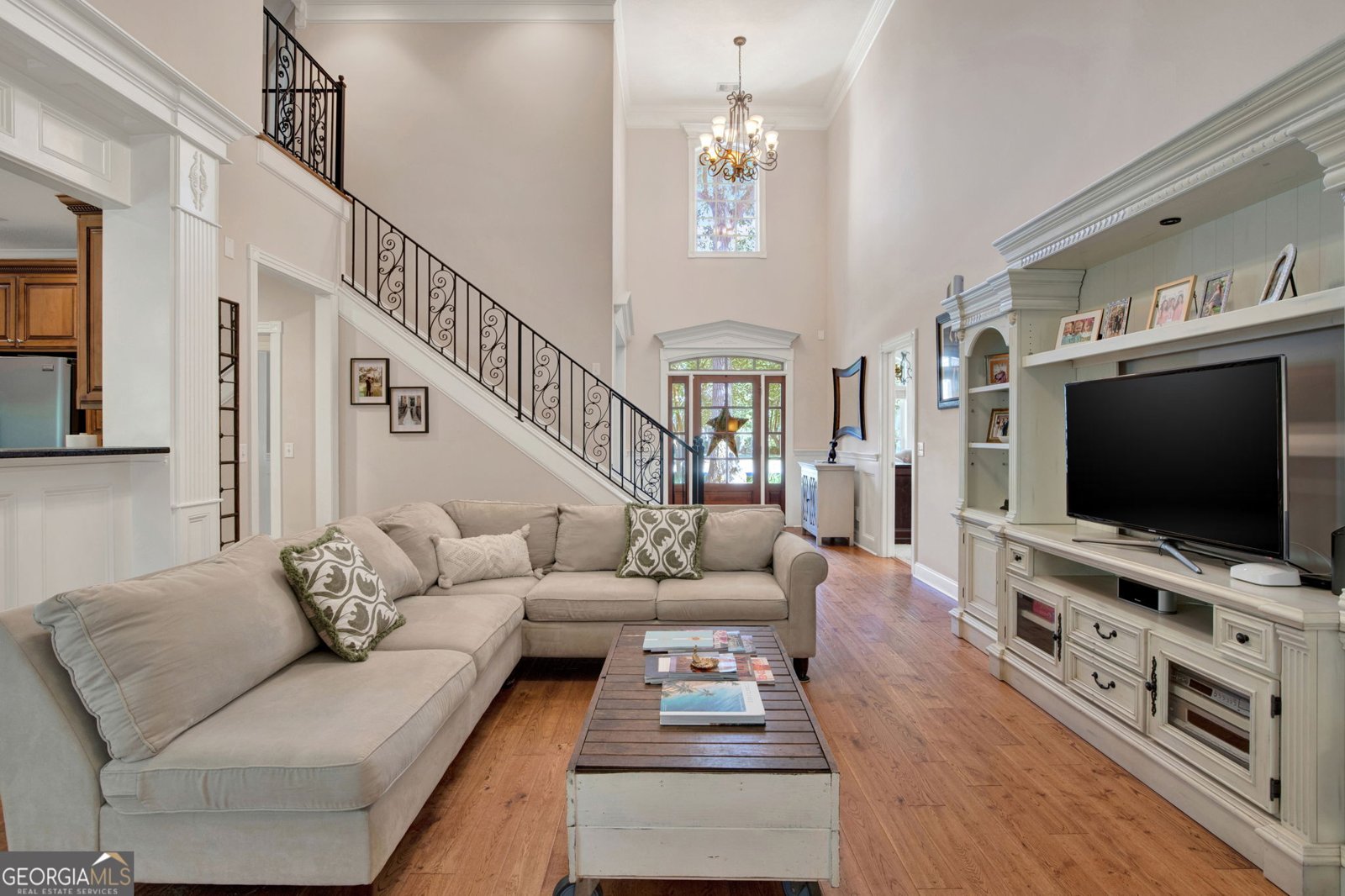 195 Chastain Circle Richmond Hill - Photo 10