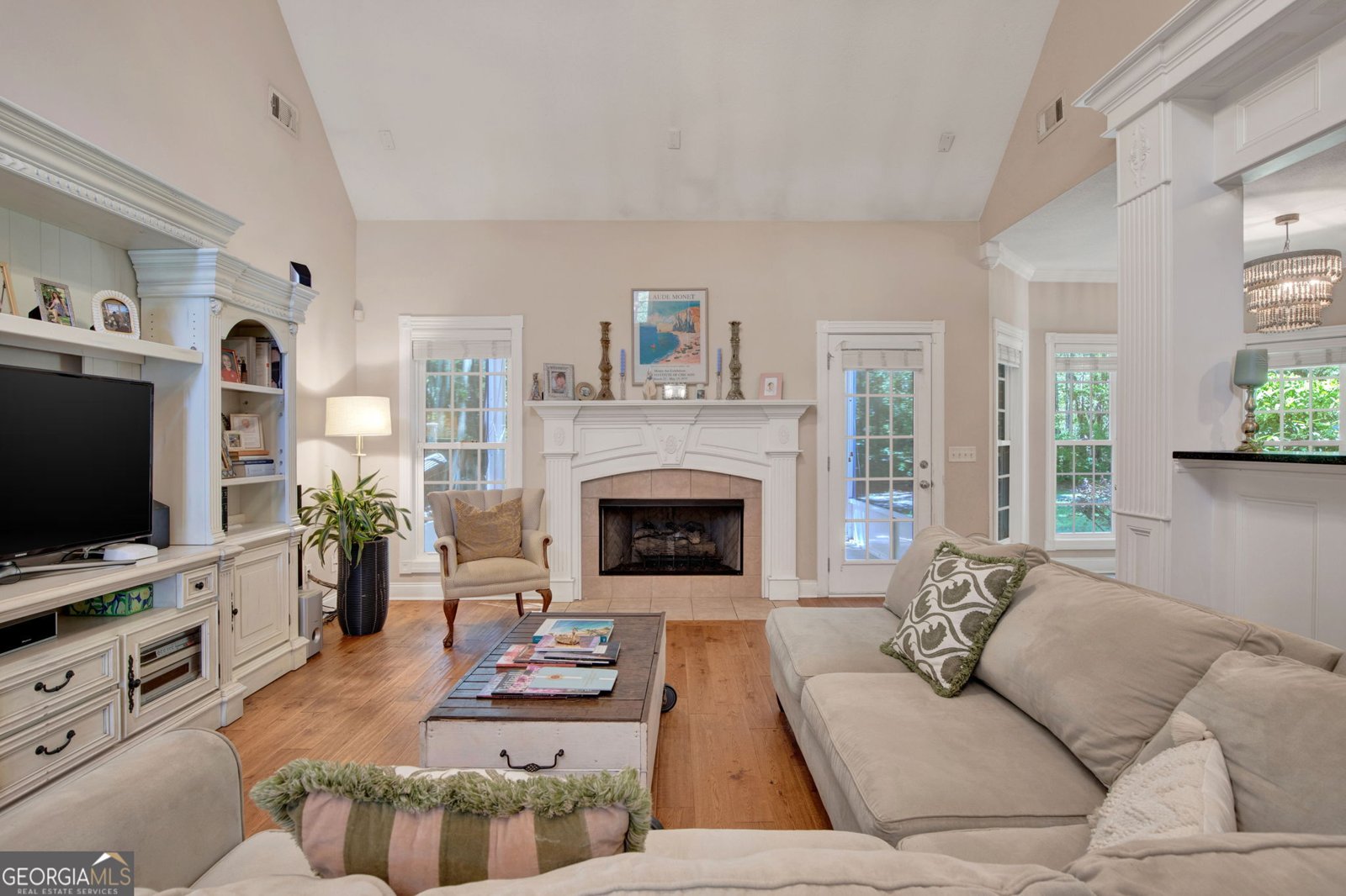 195 Chastain Circle Richmond Hill - Photo 11