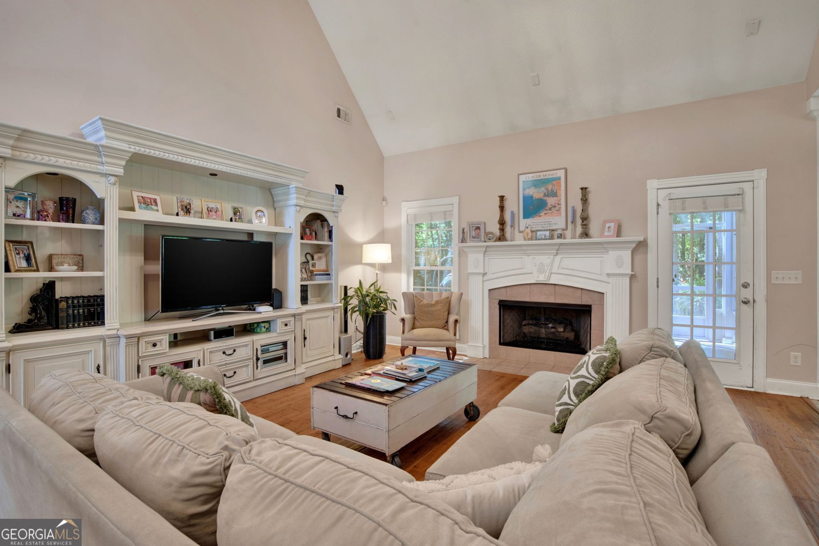 195 Chastain Circle Richmond Hill - Photo 12