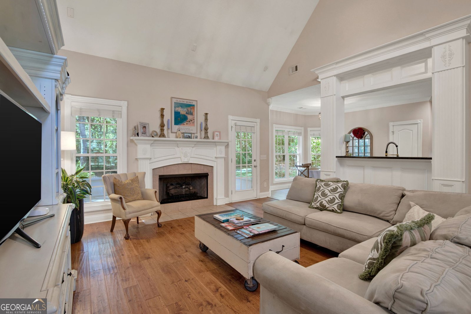 195 Chastain Circle Richmond Hill - Photo 13
