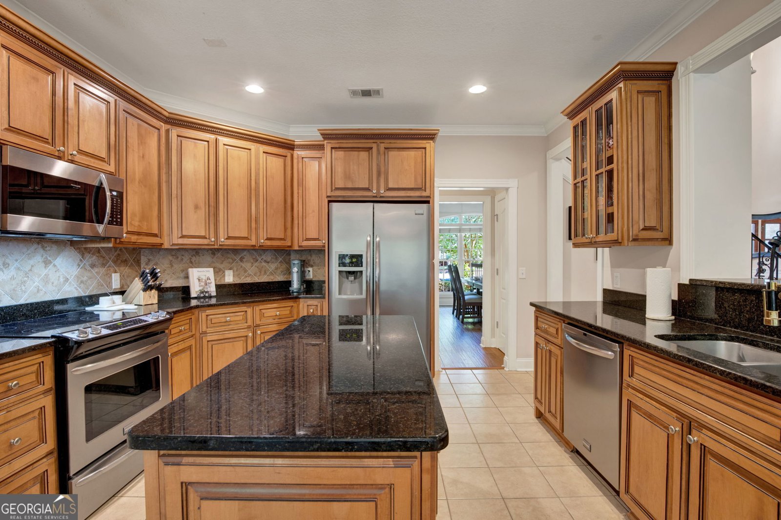195 Chastain Circle Richmond Hill - Photo 16