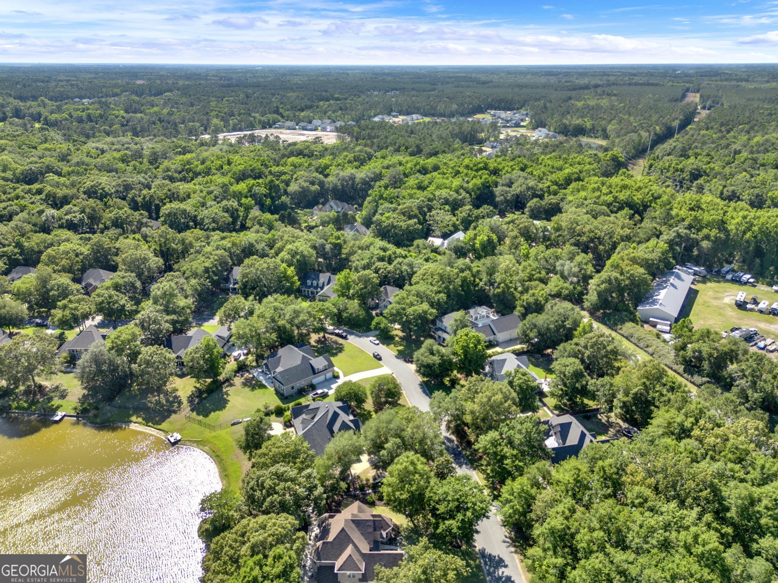 195 Chastain Circle Richmond Hill - Photo 40