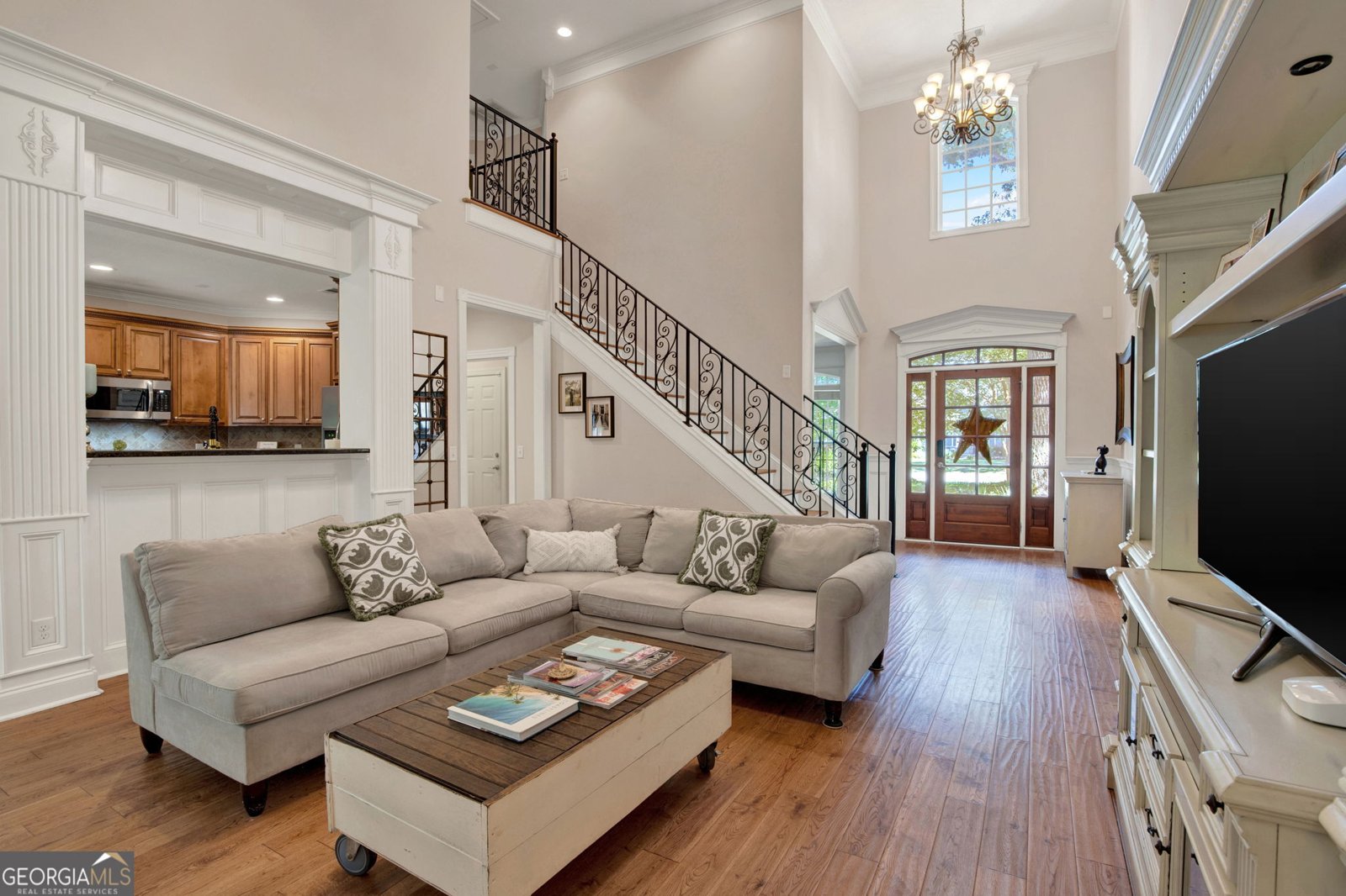 195 Chastain Circle Richmond Hill - Photo 8