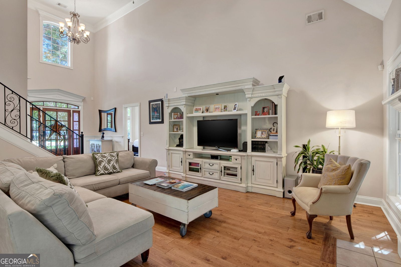 195 Chastain Circle Richmond Hill - Photo 9