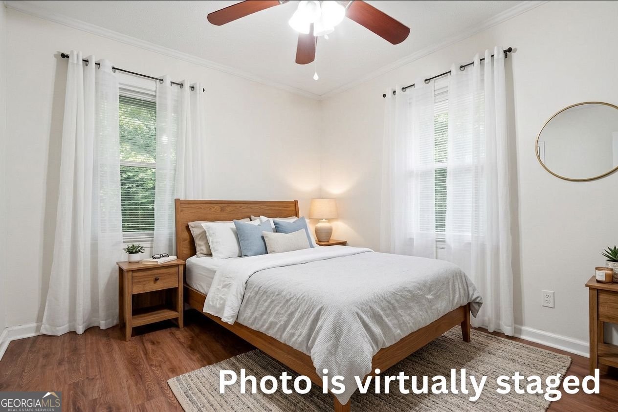 243 Myrtle Street Winder - Photo 16