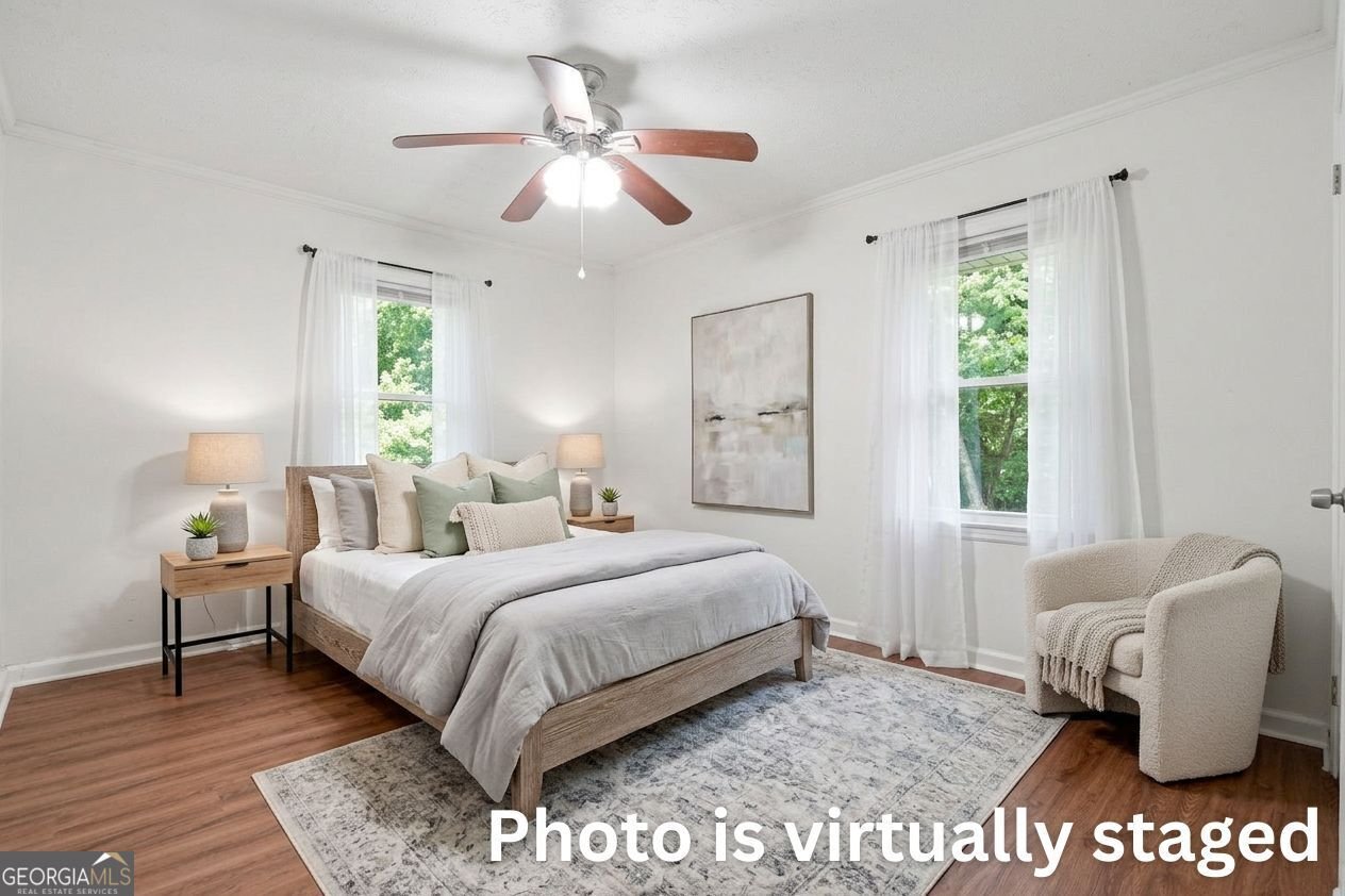 243 Myrtle Street Winder - Photo 18