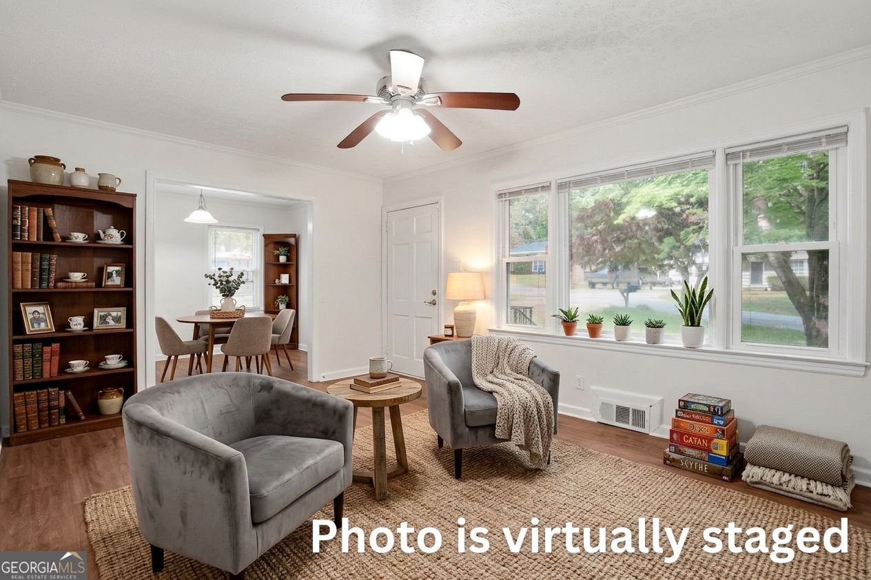243 Myrtle Street Winder - Photo 6