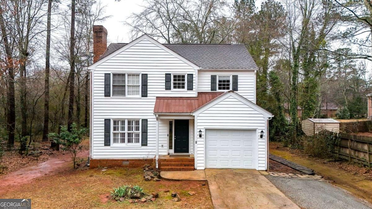 174 Stonybrook Court Athens - main photo