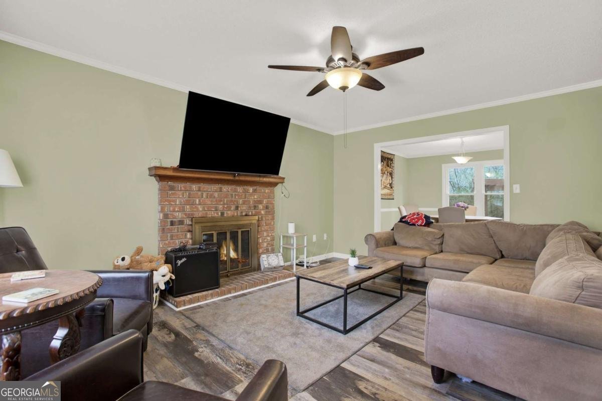174 Stonybrook Court Athens - Photo 15