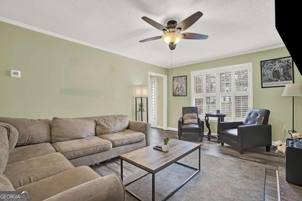 174 Stonybrook Court Athens - Photo 16