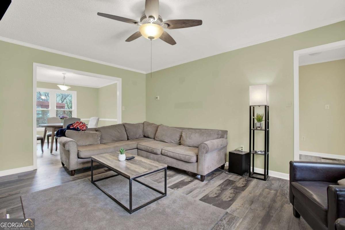 174 Stonybrook Court Athens - Photo 17