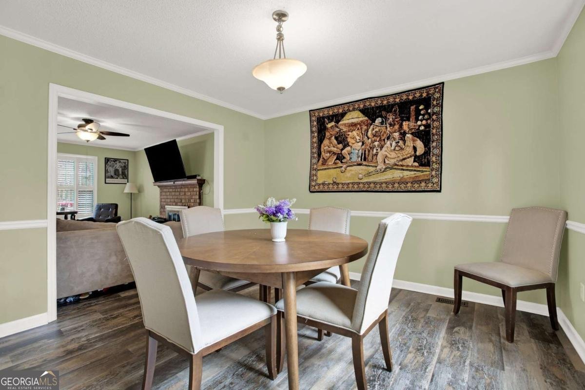 174 Stonybrook Court Athens - Photo 19