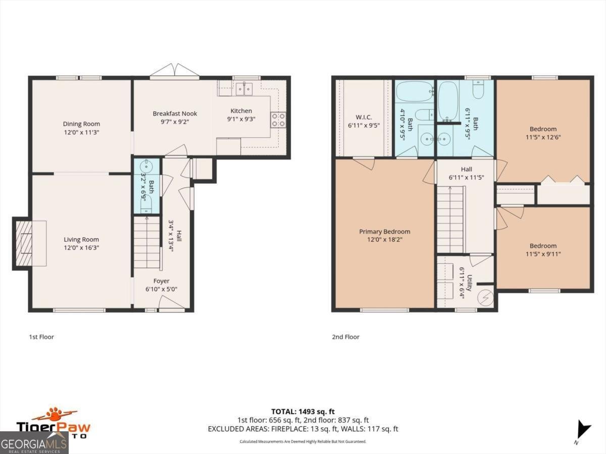 174 Stonybrook Court Athens - Photo 41