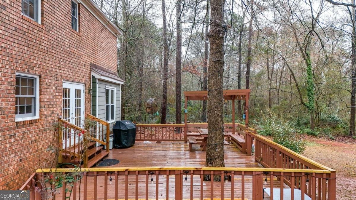 174 Stonybrook Court Athens - Photo 6