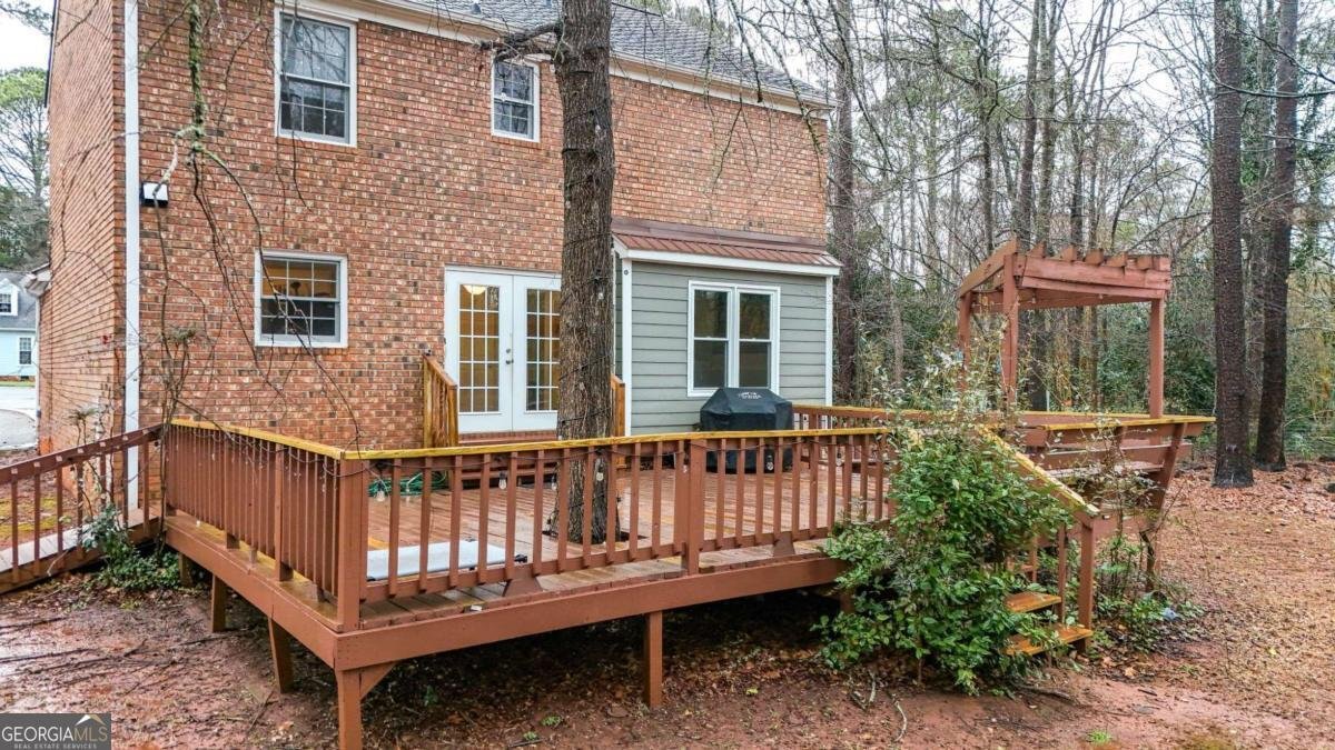 174 Stonybrook Court Athens - Photo 7