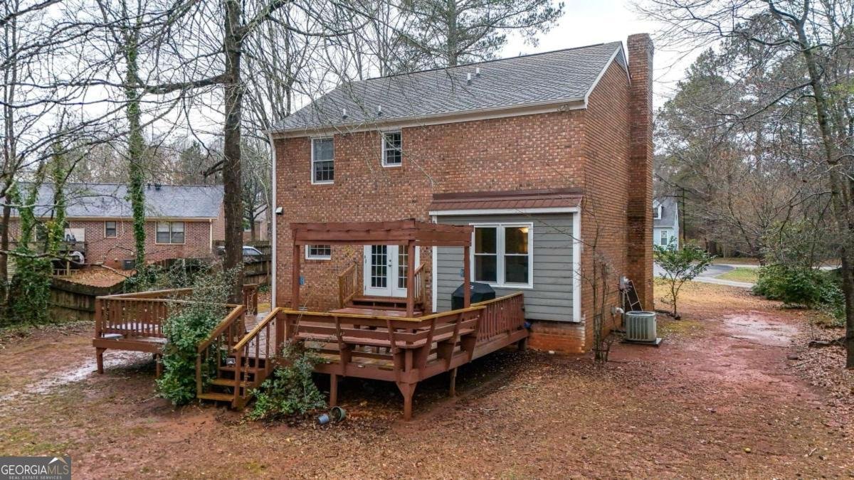 174 Stonybrook Court Athens - Photo 8