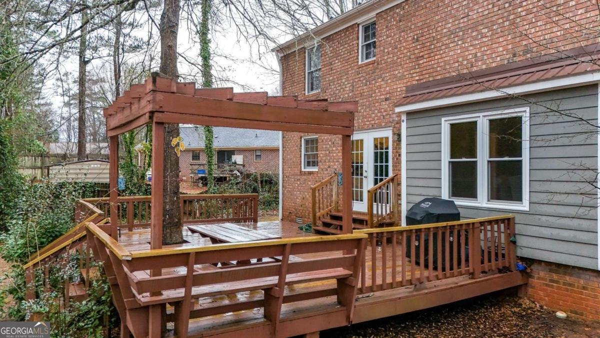 174 Stonybrook Court Athens - Photo 9