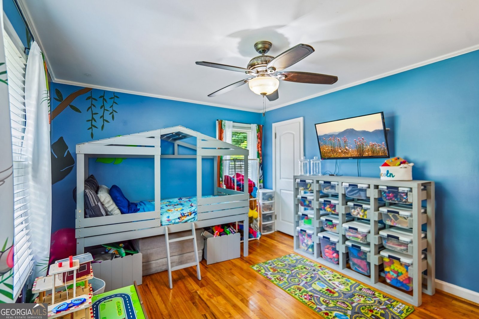 751 Springer Drive Griffin - Photo 23