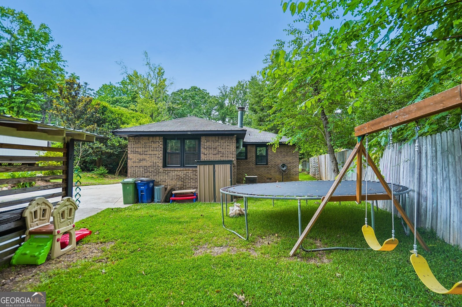 751 Springer Drive Griffin - Photo 30