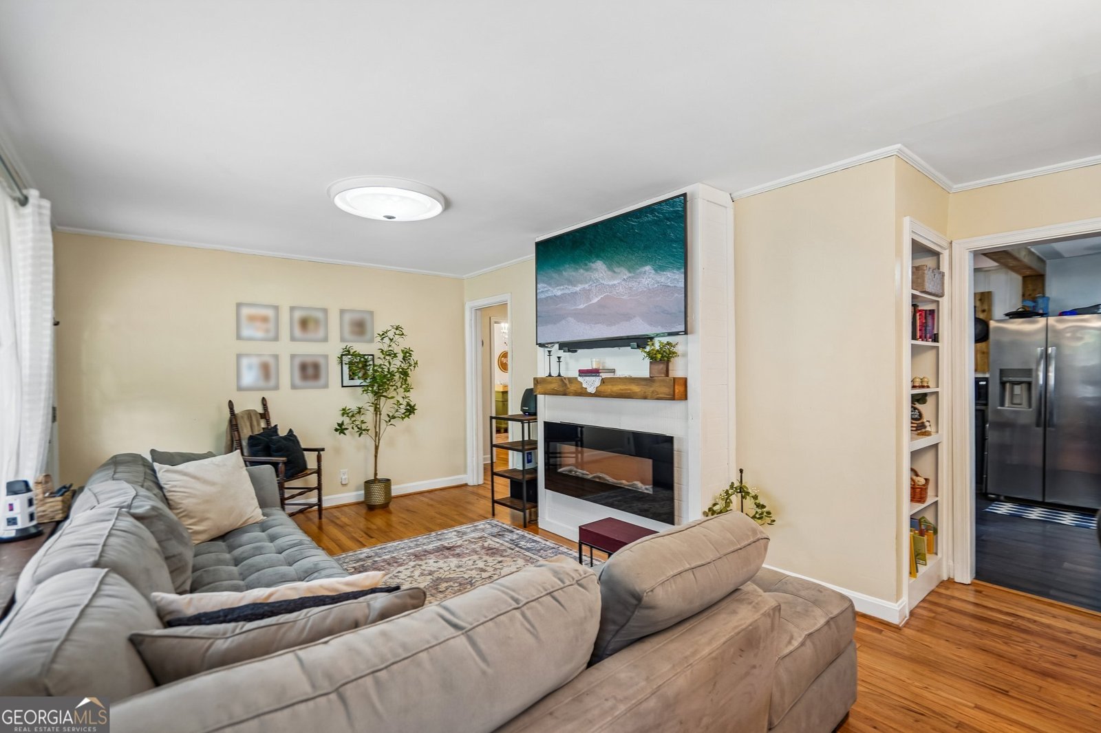 751 Springer Drive Griffin - Photo 8