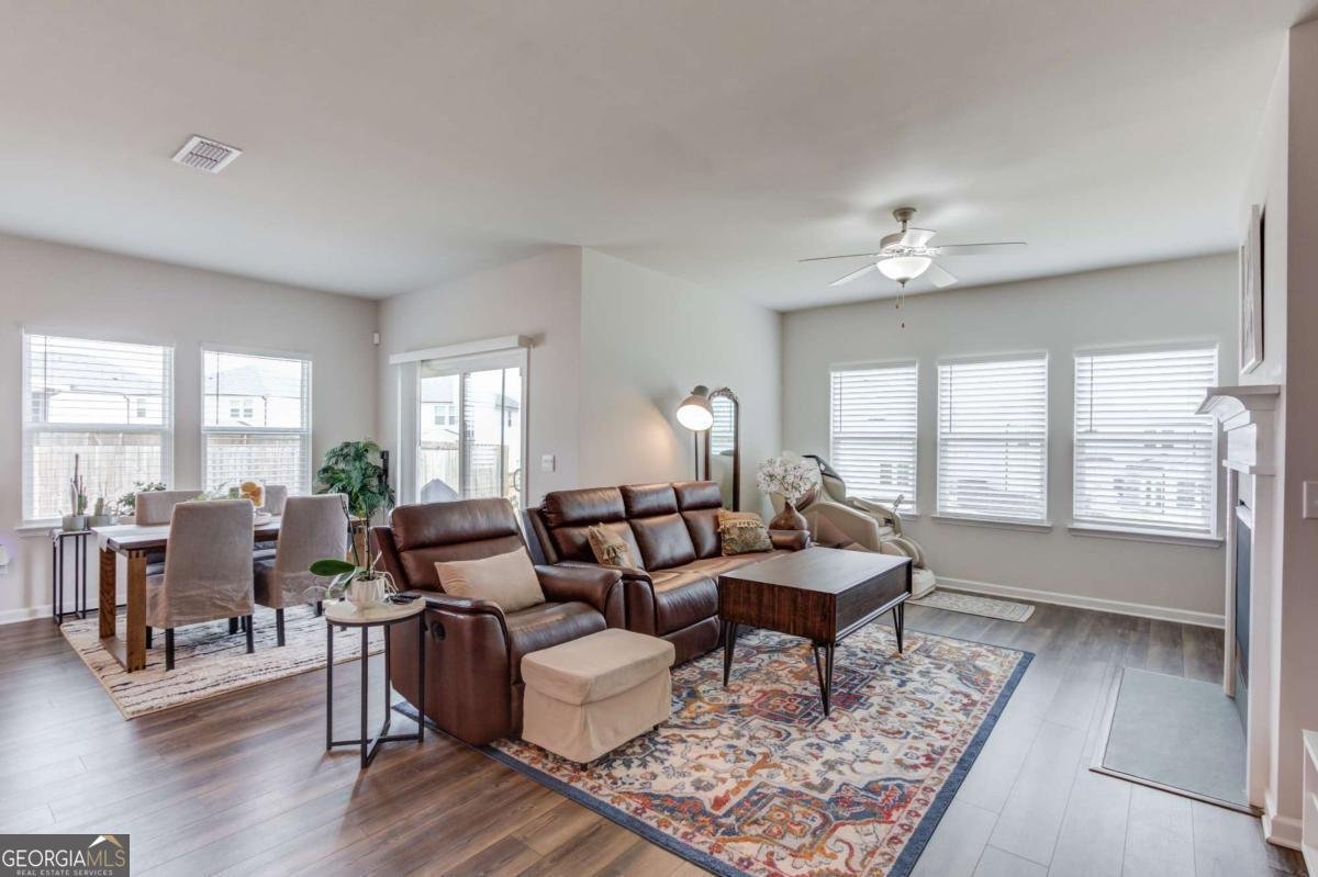 5914 Green Ash Court Braselton - Photo 10