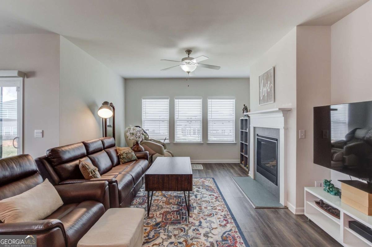 5914 Green Ash Court Braselton - Photo 11