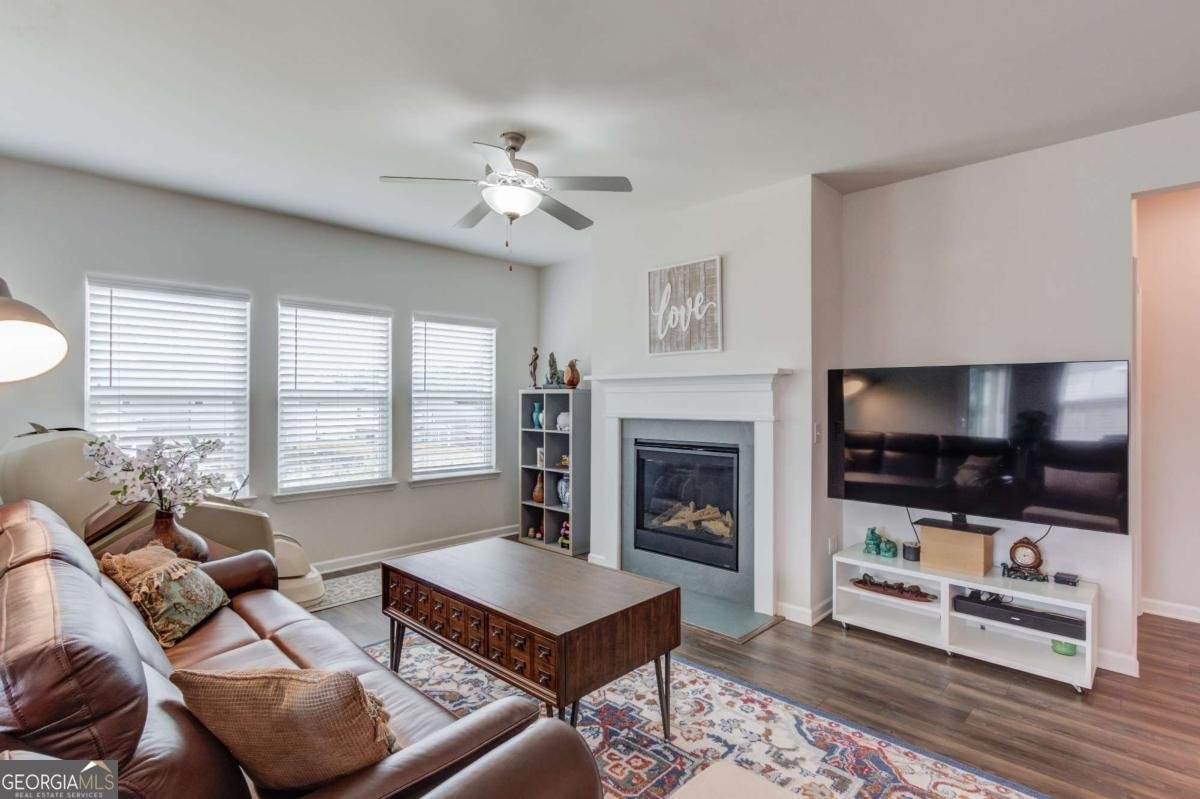 5914 Green Ash Court Braselton - Photo 12
