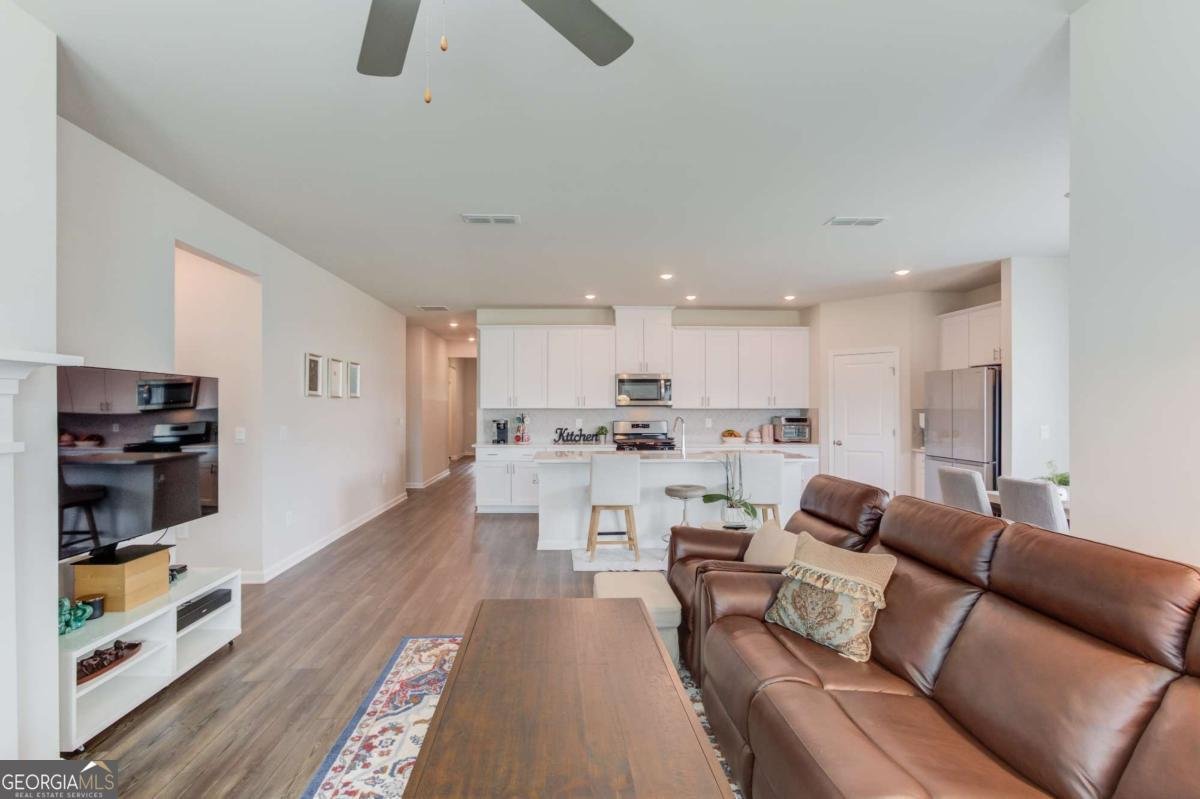 5914 Green Ash Court Braselton - Photo 13