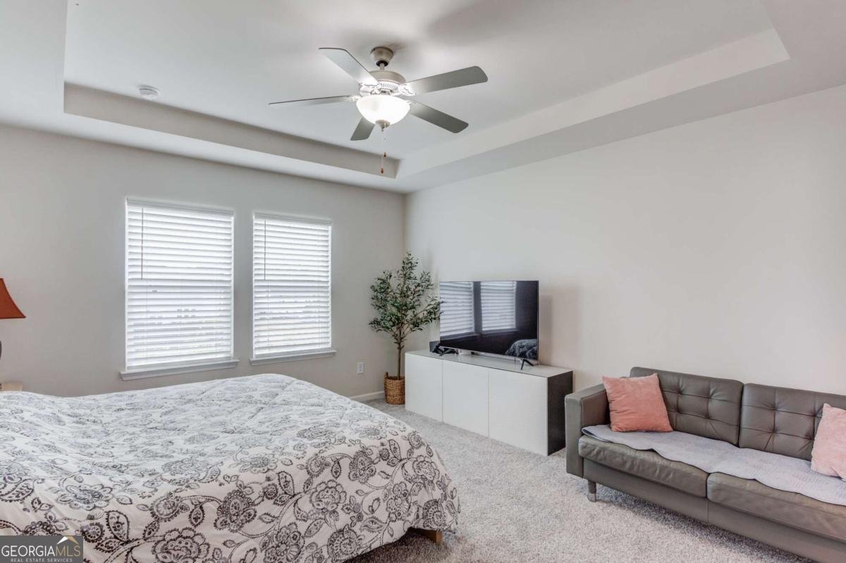 5914 Green Ash Court Braselton - Photo 14