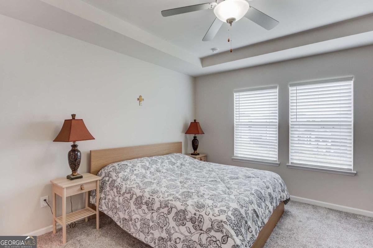 5914 Green Ash Court Braselton - Photo 15