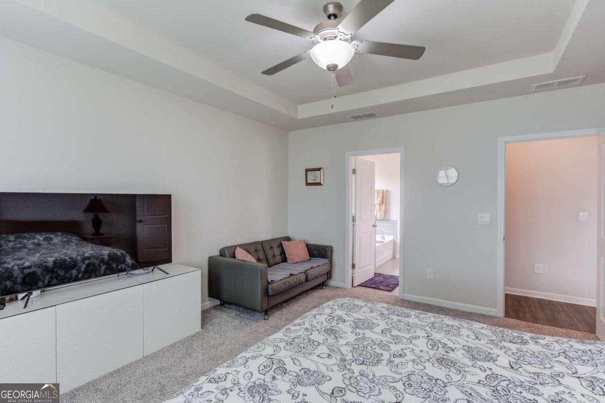 5914 Green Ash Court Braselton - Photo 16