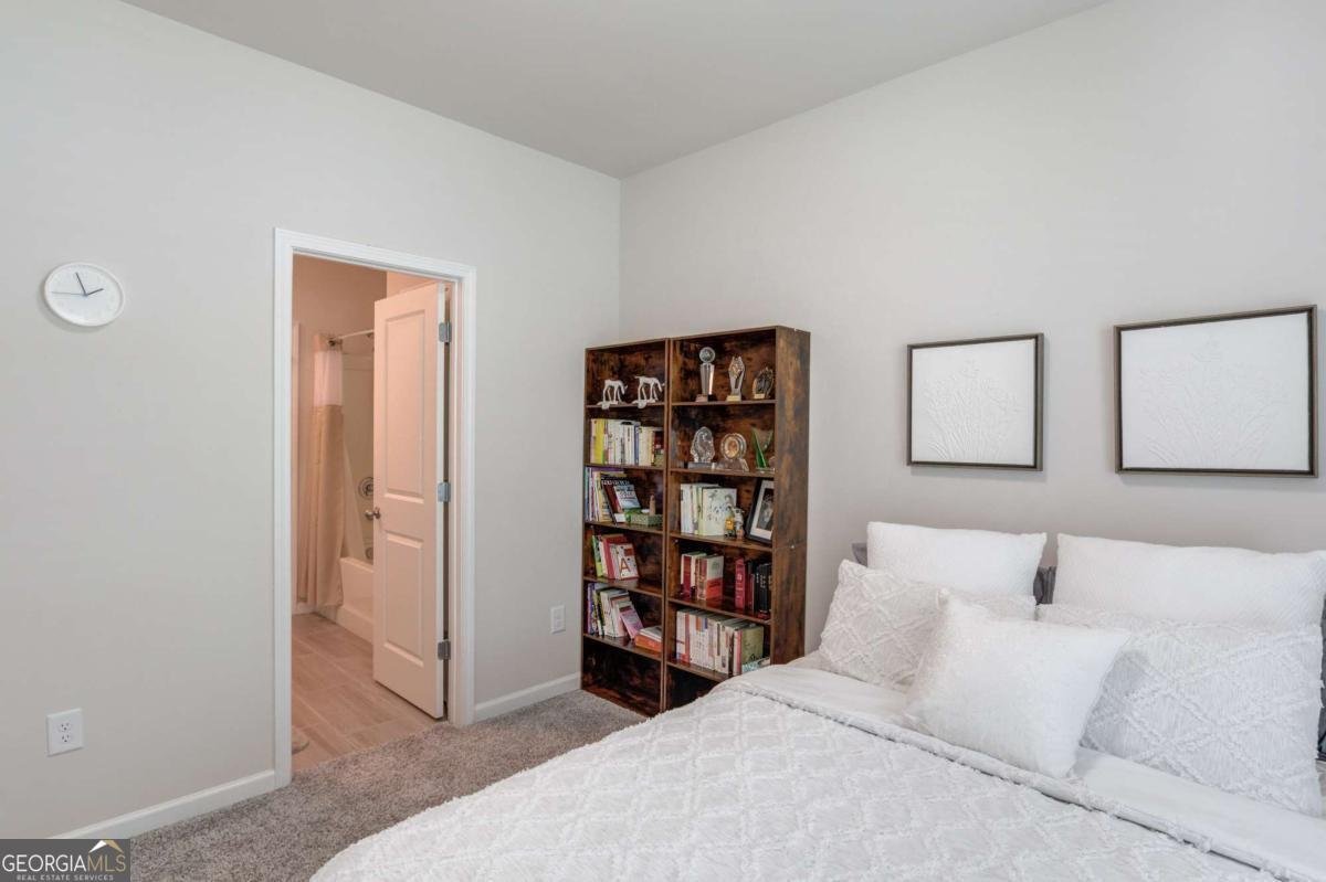 5914 Green Ash Court Braselton - Photo 22