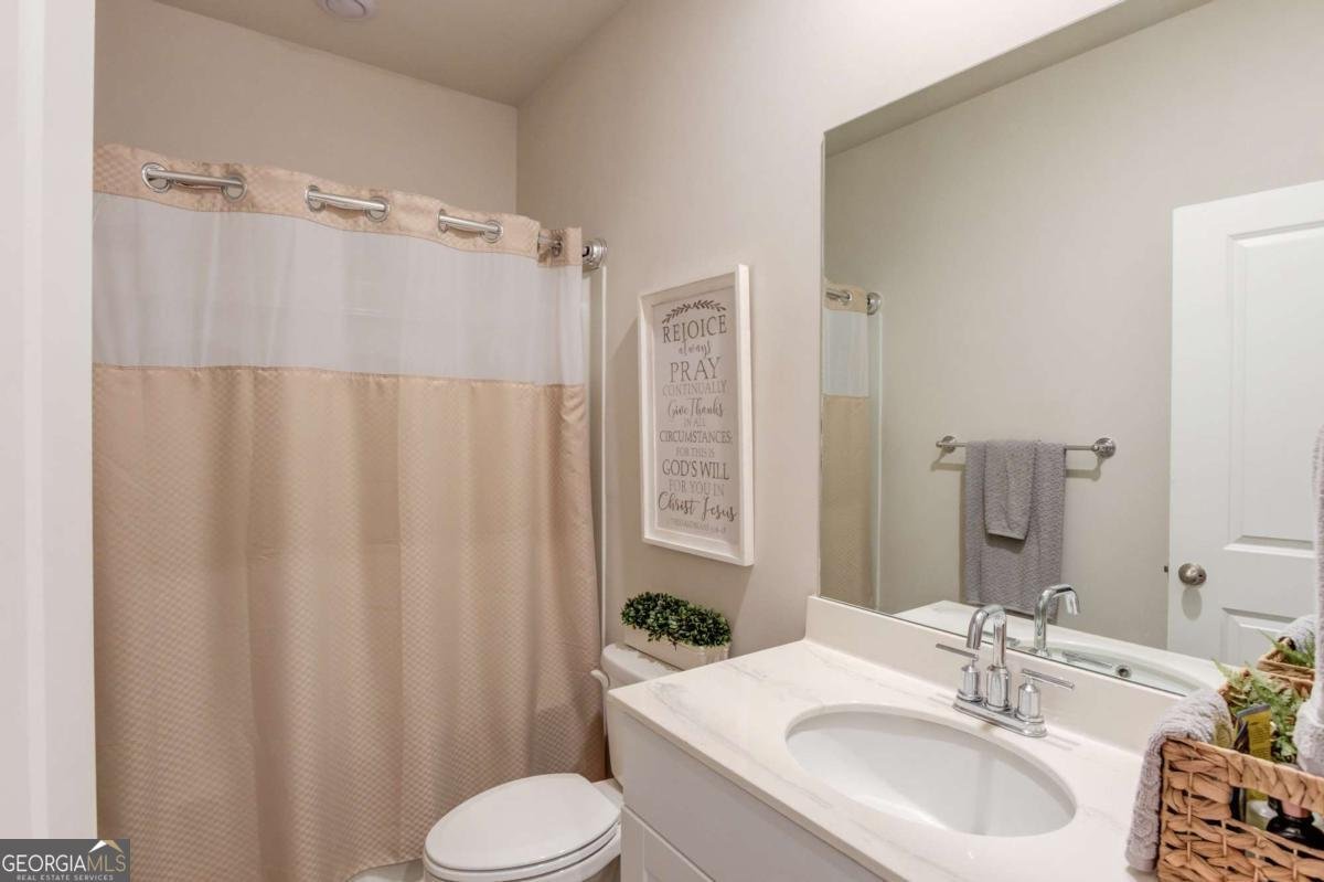 5914 Green Ash Court Braselton - Photo 27